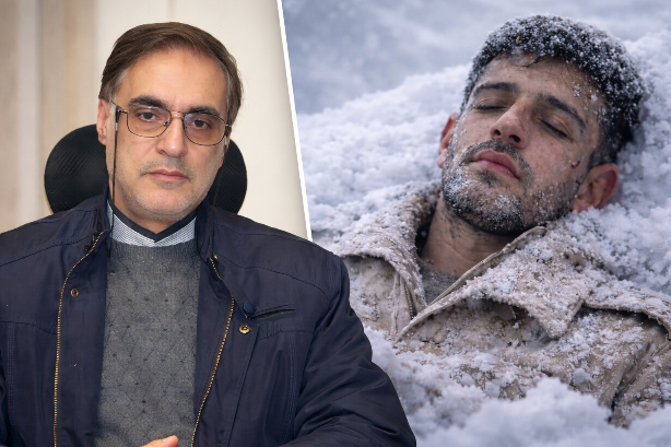 شهید «رحیم مجیدی‌مهر» الگوی مسئولیت‌پذیری و وطن‌دوستی است